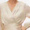 Vmpolly Kurzkleid