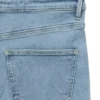 Vmpolly Mid-Rise-Jeans in Skinny-Passform