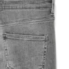 Vmpolly Mid-Rise-Jeans in Skinny-Passform