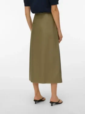Vmpolly Midi-Röck