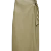 Vmpolly Midi-Röck