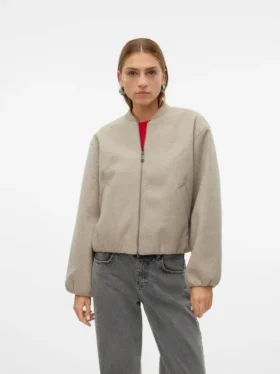 Vmpopbella-Jacke