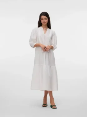 Vmpretty Kurzes Kleid