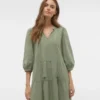 Vmpretty Kurzes Kleid