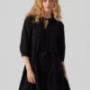 Vmpretty Kurzes Kleid