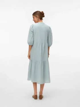 Vmpretty Kurzes Kleid