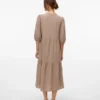 Vmpretty Kurzes Kleid