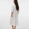 Vmpretty Kurzes Kleid