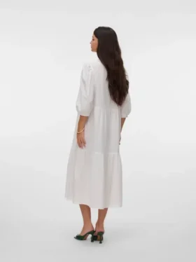 Vmpretty Kurzes Kleid