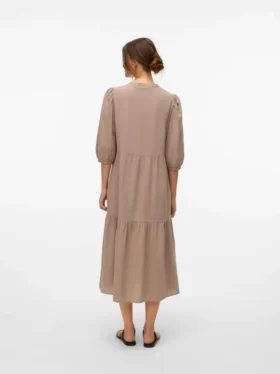 Vmpretty Kurzes Kleid