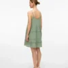Vmpretty Kurzes Kleid