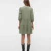 Vmpretty Kurzes Kleid