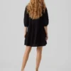 Vmpretty Kurzes Kleid