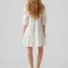 Vmpretty Kurzes Kleid