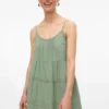 Vmpretty Kurzes Kleid