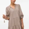 Vmpretty Kurzes Kleid