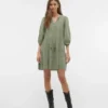 Vmpretty Kurzes Kleid