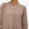 Vmpretty Kurzes Kleid