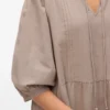 Vmpretty Kurzes Kleid