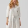 Vmpretty Kurzes Kleid