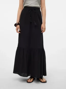 Vmpretty Langrock mit hoher Taille