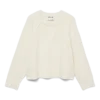 Vmprovidence Strickpullover aus Strickwaren