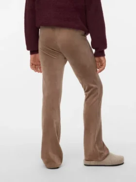 Vmpuff Strickpullover