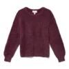 Vmpuff Strickpullover
