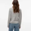 Vmpurdie Strickpullover