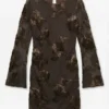 Vmquinn Kurzes Kleid