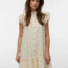 Vmquinn Kurzes Kleid