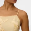 Vmquinn Langes Kleid