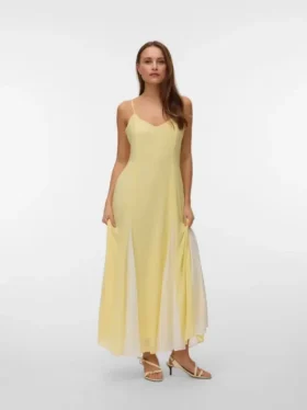 Vmraelynn Langes Kleid