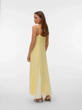 Vmraelynn Langes Kleid
