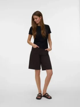 Vmraila Denim-Shorts