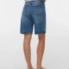 Vmraila Denim-Shorts