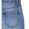 Vmraila Denim-Shorts