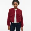 Vmrainie-Jacke
