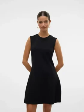 Vmrainy Kurzkleid