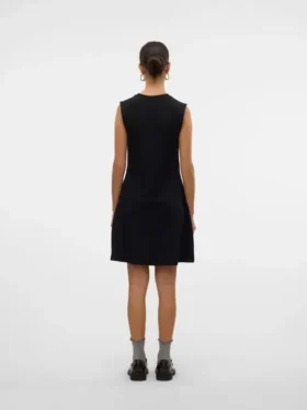Vmrainy Kurzkleid