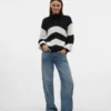 Vmraisa Strickpullover