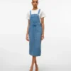Vmrandy Langes Kleid