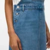 Vmrandy Langes Kleid