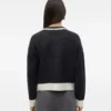 Vmrania Strickwaren-Jacke