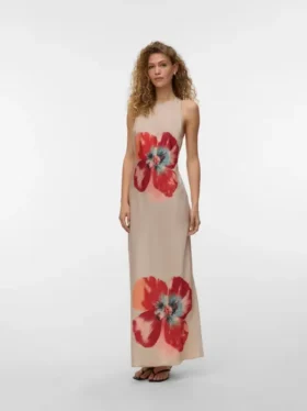 Vmreba Kurzes Short-Kleid
