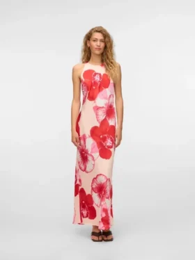 Vmreba Kurzes Short-Kleid