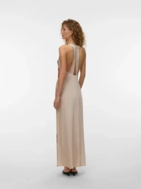 Vmreba Kurzes Short-Kleid
