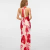 Vmreba Kurzes Short-Kleid