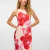 Vmreba Kurzes Short-Kleid