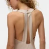 Vmreba Kurzes Short-Kleid